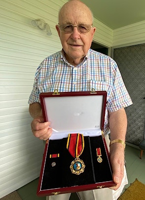 Moreton Bay Region residents recognised in Australia Day Honours list